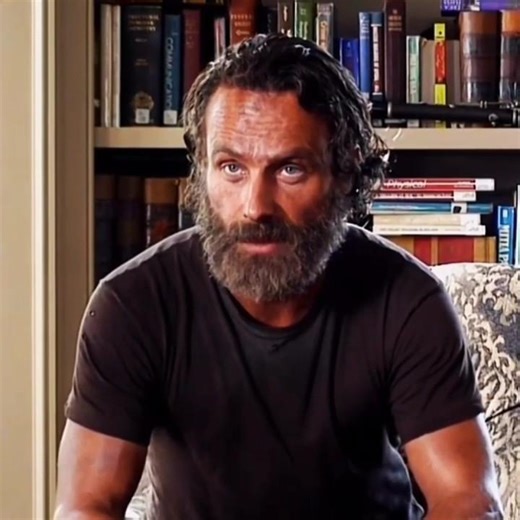 YOU MEAN 'ME' 🗿| Rick Grimes Edit | THE WALKING DEAD (killer_mareux)