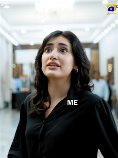 ChatGPT is winning everyone over!🤪🤪 Watch the second-to-last episode of #Shaidai this Wednesday at 8:00 PM only on Geo Entertainment. #GeoEntertainment #HarPalGeo #GeoTV #whattowatch #foryoupage #fyp #Shaidai