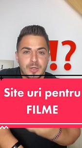 Cele mai bune site-uri pentru filme online