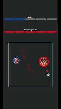 Markus Ruhl vs Bob Tschilgerillo, who’s the better bodybuilder? #shorts #satisfying