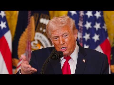 "Donald Trump en veut beaucoup aux Européens" (Franz-Olivier Giesbert)