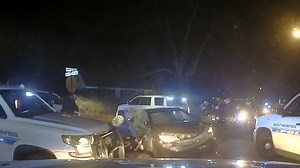 No charges in West Memphis police shooting that killed two, dashcam footage released