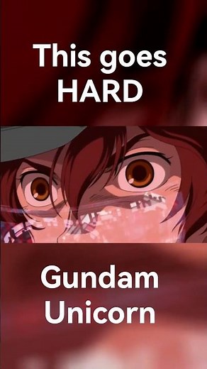 The Most EMOTIONAL Gundam Unicorn AMV That Will Leave You SPEECHLESS