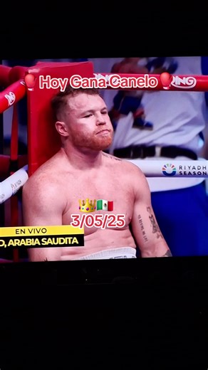 Canelo Álvarez Fight Highlights - March 5, 2025