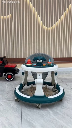 New BABY Walkers Ty unboxing toy test mini RC🎁 😱#shorts #babybunny #babyyumyum #babyboo #firstborn