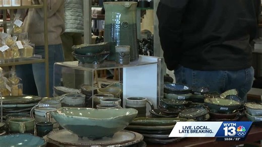Local businesses see boost in customers on Small Business Saturday