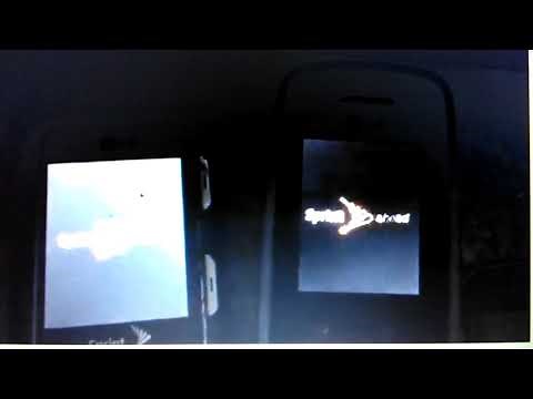 LG Sprint Startup and Shutdown