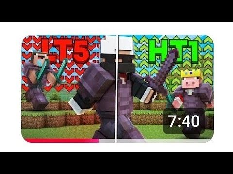 🔥 “INSANE MINECRAFT PVP BATTLE! 💥 Who Will Win?” 🔥