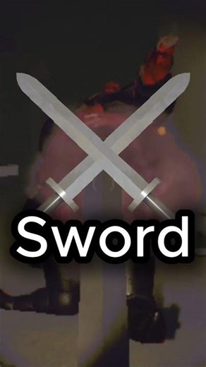 Sword un arma CUERPO A CUERPO de R.E.P.O. #repo