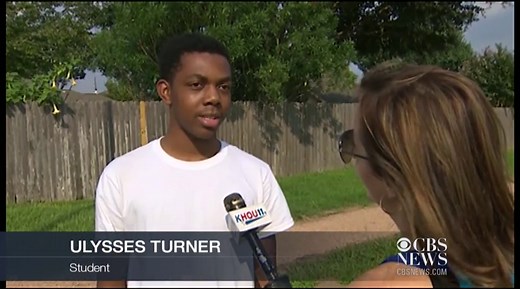 Transgender student elected homecoming king