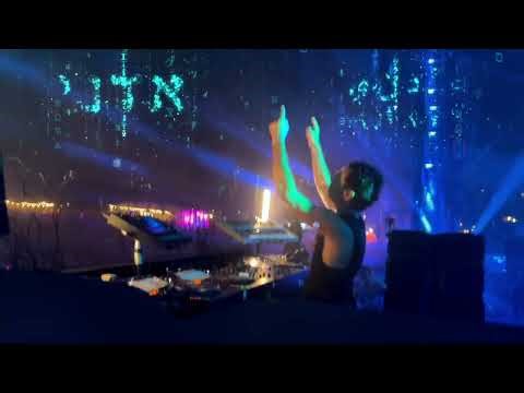 Astral Projection Live at Nova Party Aug 2025 : Video by Baorginal