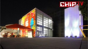 Apple-Keynote am 9. September