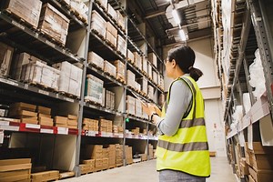 The Monthly Metric: Inventory Carrying Cost