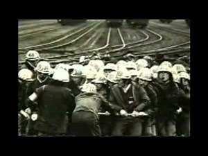 日本国有鉄道（現在、JRグループ）スト権スト／1975年