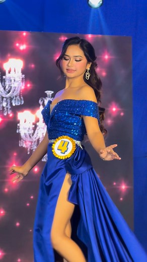 Ms. STI College Iligan Cluster 7 performance #LifeAtSTI #STITalentSearchCluster7 #STICollegeIligan | STI College Iligan