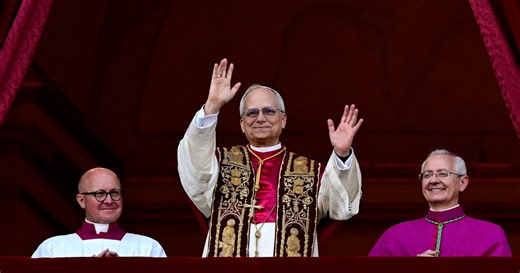 What to know on Pope Leo XIV: Meet Robert Prevost, a multilingual Chicago native and Villanova graduate