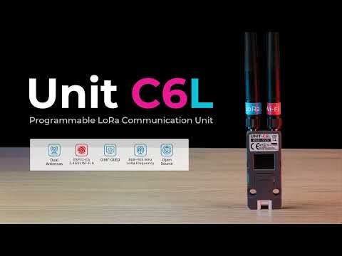 New Arrivals: Unit C6L