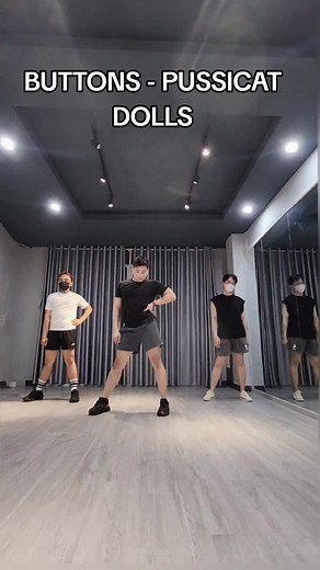 Sang Thích Nhảy trên TikTok