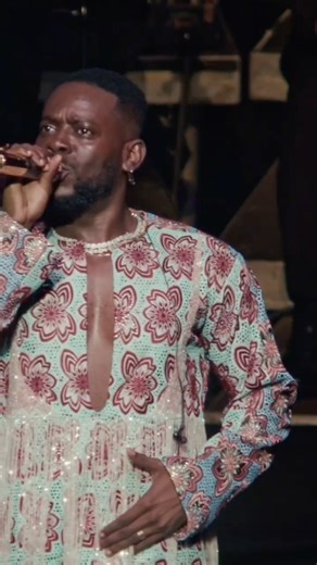 LAGOS ARE YOU READY? Dec26th at The National Theatre. See you there ❤️🦈