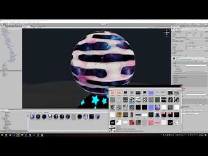 Poiyomi Toon Shader 2.5