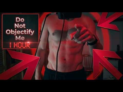 You Need To Stop… (1 Hour Uncut Raw ASMR)