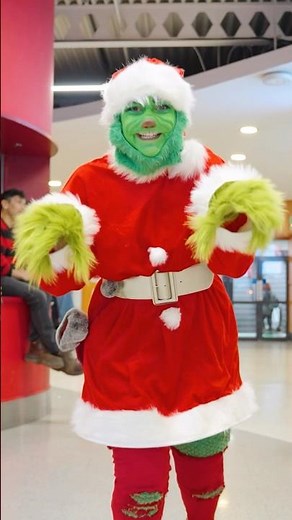 HAZBIN HOTEL, ARCANE, GENSHIN IMPACT + MORE 🤯 COSPLAY FROM MCM BIRMINGHAM ⭐ #shorts