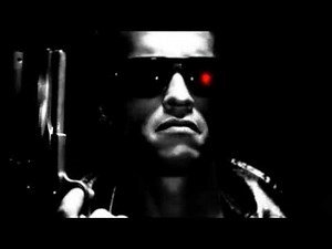 The Terminator Theme /1984/ Brad Fiedel