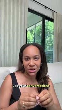 ChatGPT settings are important to adjust and this video explains a bit more why