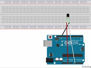 温度センサからの値を.txtに保存しよう！ | 工学部生の生プレス