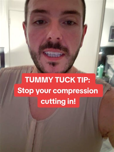 Essential Tips for Comfortable Tummy Tuck Recovery