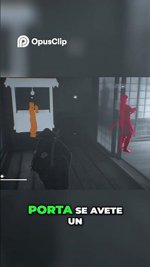 Assassin's Creed Shadows - Trofeo MAESTRIA SHINOBI #emirterry #gaming #assassinscreed #ubisoft