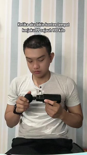 Handheld Massage Gun: Benefits and Features Explained