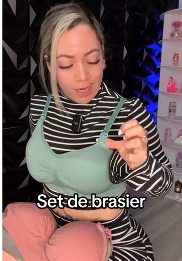 Stylish Bra Sets for Ultimate Comfort