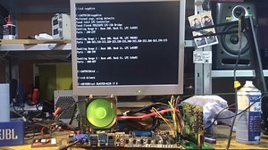 Adding ISA Ports To Modern Motherboards