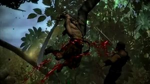 Conan - Trailer du jeu