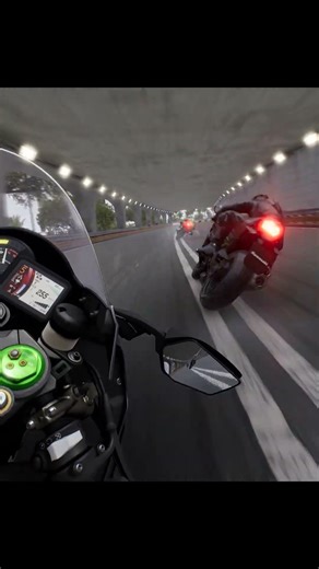 KAWASAKI H2 I RIDE 5 #kawasakininja #kawasakininjah2 #ride5