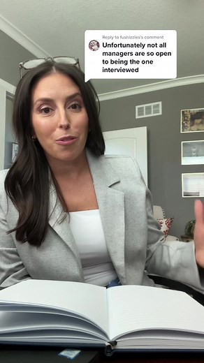 Replying to @fushizzles On video “If interviews were *actually* balanced.” #interviewing #interviewer #hiringmanager #hiring #hiringprocess #interview #hiringhelp #corporatetiktok #corporatetok #recruitertok #businesstiktok #businesstok