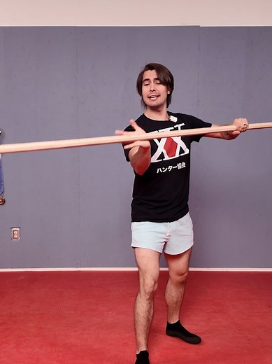 Mastering Reverse Grip Techniques in Martial Arts