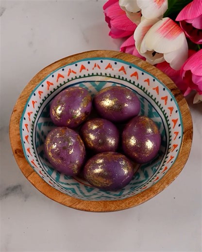 Easter Egg Art 🥚 | Magic Hands Creations