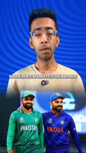 2.4K views · 13 reactions | Babar Azam career finished? | Rishab Jain | Facebook