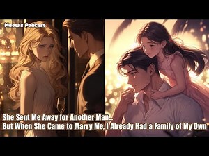 She sent me away for 7 years for another man—when she waited to marry me, I had my own family