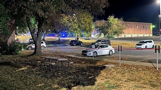 Man kills Spokane hospital worker, steals radio to broadcast about 'army coming'