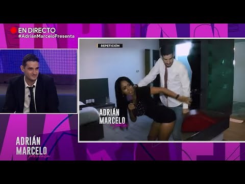 ¿Adrián vuelve al motel con Luna Bella? | Adrián Marcelo Presenta