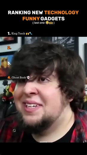 𝐋𝐚𝐬𝐭 𝐨𝐧𝐞 𝐢𝐬 😂🙌 #ranking #technology #funny #gadgets #shortvideo #tiktok