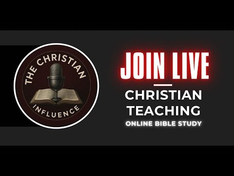 What is Jesus talking about? Let’s find out