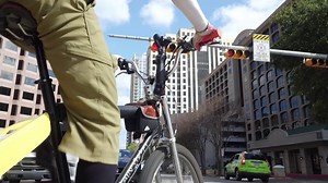 5.2K views · 60 reactions | Cruising on Wheels? Use Osmo Accessories. Capture the Ride. SXSW #InnovativeStorytelling dji.com/osmo-accessories | DJI | Facebook