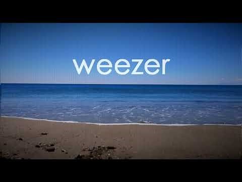 Weezer/ウィーザー - The Last Days Of Summer (Full Album)