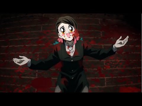 What Muzan saw when Enmu talked