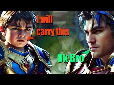 L'EARLY GAME sur LEAGUE OF LEGENDS - Partie pédagogique Débutant