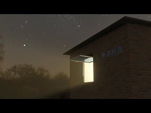 Mechanism | Flip up Window